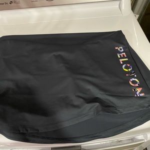 2xl Razor back Peloton tank.  New without tags